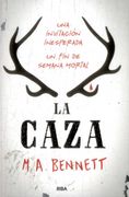 La Caza (in Spanish)