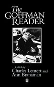 the goffman reader