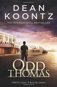 Odd Thomas 