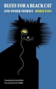blues for a black cat & other stories (en Inglés)