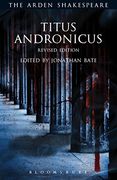 Titus Andronicus: Revised Edition (The Arden Shakespeare Third Series)