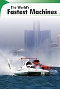 The World's Fastest Machines (en Inglés)