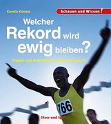 Welcher Rekord Wird Ewig Bleiben? Schauen und Wissen! (en Alemán)