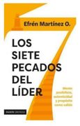 Los siete pecados del líder