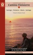 A Pilgrim's Guide to the Camino Finisterre (en Inglés)