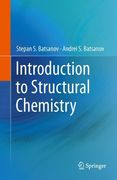 introduction to structural chemistry
