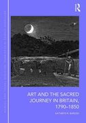 Art and the Sacred Journey in Britain, 1790-1850 (en Inglés)
