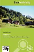 heroltice (en Inglés)