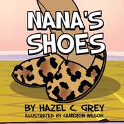 Nana's Shoes (en Inglés)