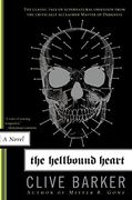 The Hellbound Heart (en Inglés)