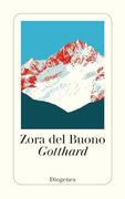 Gotthard de Zora del Buono(Diogenes Verlag ag) (in German)