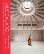 Musical Architects: Creating Tomorrow's Royal Academy of Music (en Inglés)