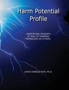 Harm Potential Profile: Identifying Patients at Risk for Harming Themselves or Others (en Inglés)