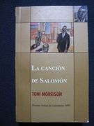 La Cancion de Salomon