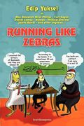 running like zebras (en Inglés)