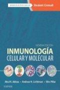 Inmunologia Celular y Molecular + Studentconsult (9ª Ed. )