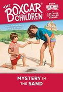 mystery in the sand (en Inglés)