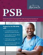 Psb Practical Nursing Exam Study Guide 2019-2020: Nursing Exam Prep Book and Practice Test Questions for the psb Aptitude for Practical Nursing Exam (en Inglés)