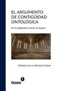 El argumento de contigüidad ontológica
