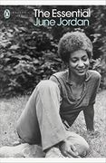 The Essential June Jordan (Penguin Modern Classics) 