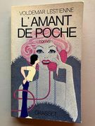 L'amant de Poche (en Francés)