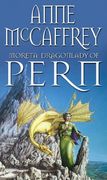 Moreta - Dragonlady of Pern (The Dragon Books) 