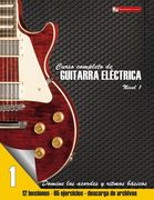 Curso Completo de Guitarra Electrica Nivel 1