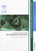 Memoria-Atención I (Método EOS)