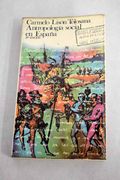 Antropologia Social en España