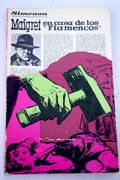 Maigret en casa de los "Flamencos"