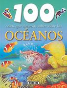 col.100 cosas que...-oceanos