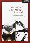 Protocolo y relaciones públicas (in Spanish)
