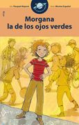 Morgana la de los ojos verdes (El Club de la ciència)