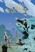El Llibre del Cementiri: Segon Volum (Comic Books) (en Catalán)