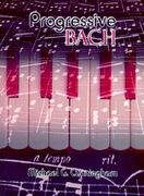 progressive bach (en Inglés)
