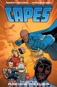 Invincible Universe: Capes Vol. 1 : Punching the Clock (en Inglés)