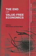 The End of Value-Free Economics (en Inglés)
