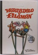 Mortadelo y Filemón iii (in Spanish)