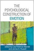 The Psychological Construction of Emotion (en Inglés)