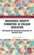 Indigenous Identity Formation in Chilean Education: New Racism and Schooling Experiences of Mapuche Youth (Routledge Research in Educational Equality and Diversity) (en Inglés)
