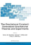 the gravitational constant: generalized gravitational theories and experiments