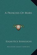 a princess of mars (en Inglés)