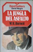 La Jungla del Asfalto