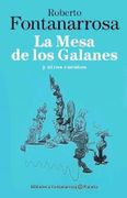 Mesa de los Galanes, la
