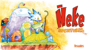 Ñeke Aventuras