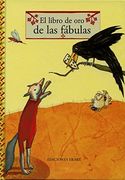 El Libro de oro de las fábulas