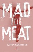 mad for meat (en Inglés)