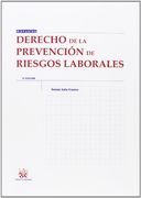 Derecho de la Prevención de Riesgos Laborales 9ª Edición 2014 (Manuales de Derecho del Trabajo y Seguridad Social)