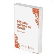 Historia mínima de Brasil
