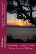 Development, Ecology and Climate Change: Issues and Challenges (en Inglés)